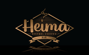 Heima logo